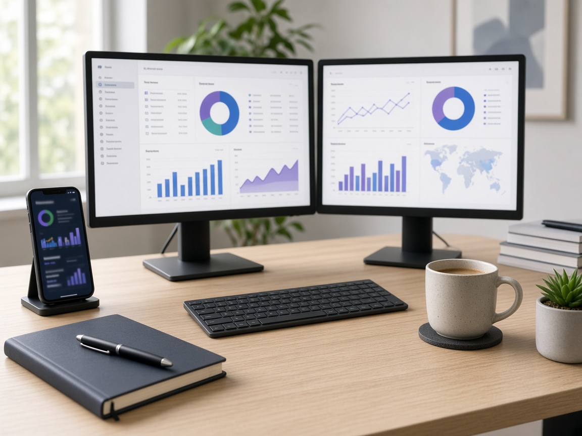 MEGA SERVICES LLC marketing