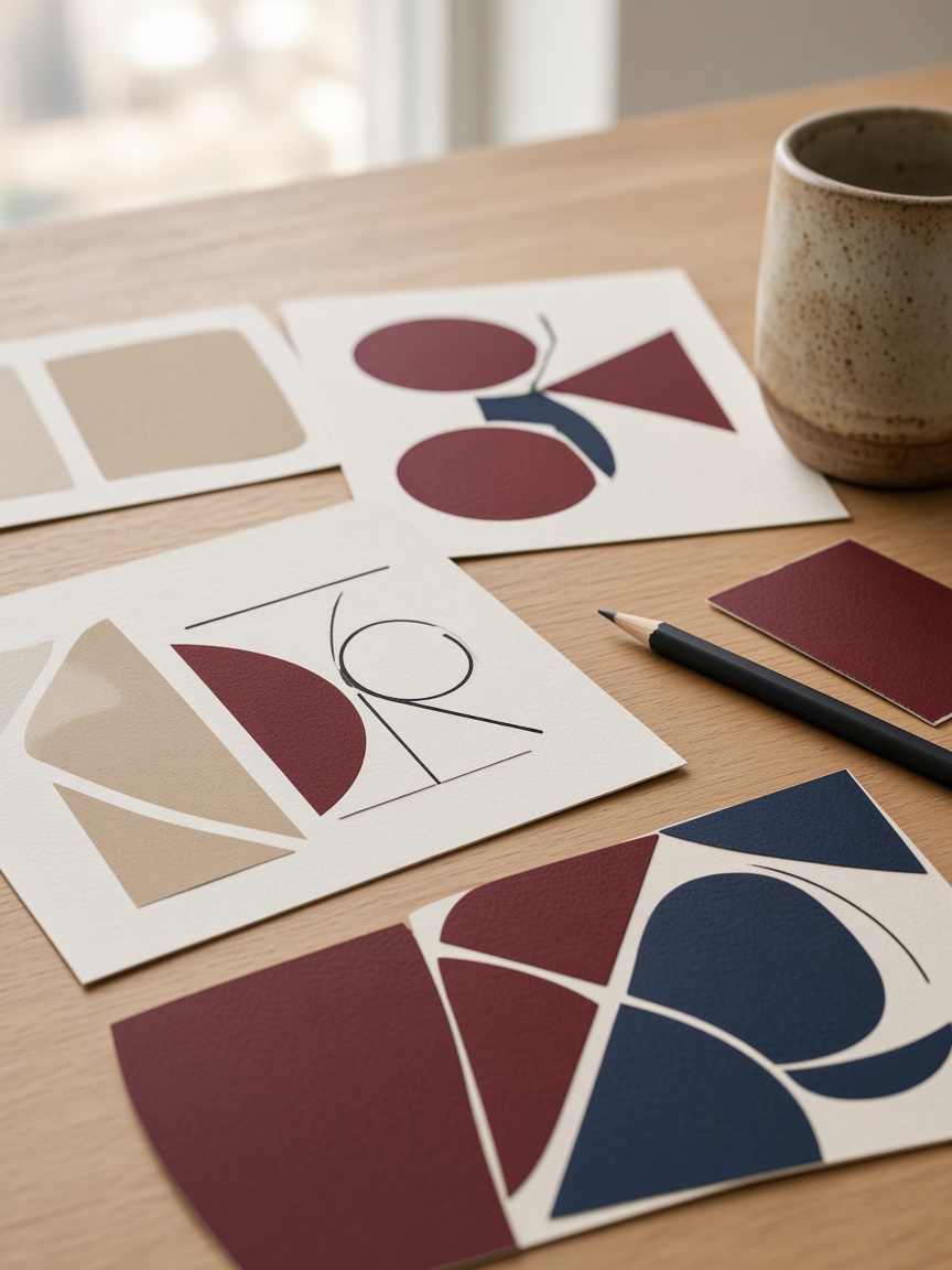 Brand identity